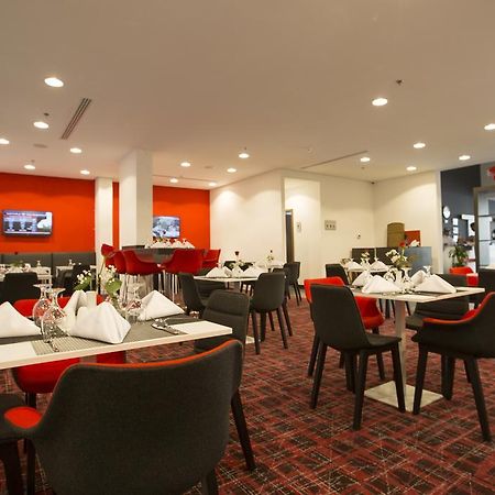 Ramada Encore Al Khobar Olaya Εξωτερικό φωτογραφία