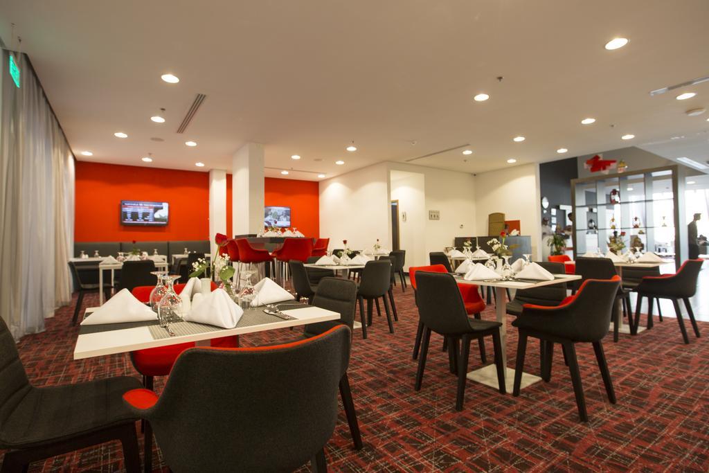 Ramada Encore Al Khobar Olaya Εξωτερικό φωτογραφία