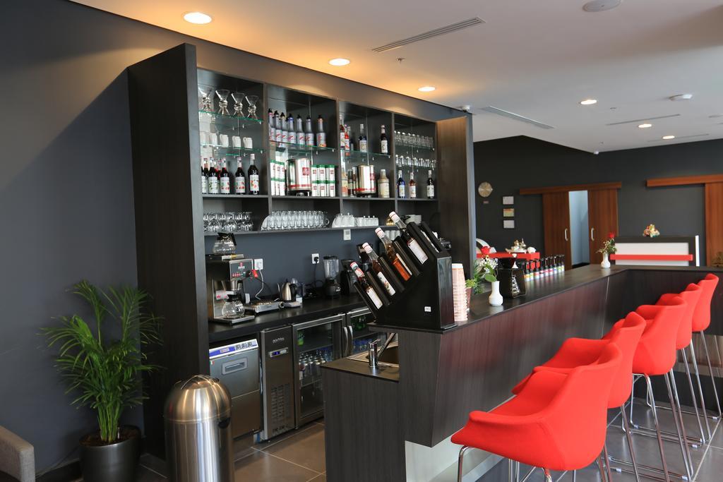 Ramada Encore Al Khobar Olaya Εξωτερικό φωτογραφία