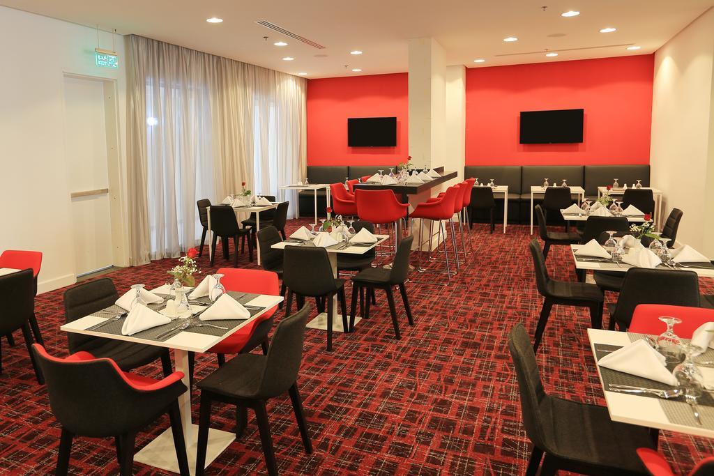 Ramada Encore Al Khobar Olaya Εξωτερικό φωτογραφία