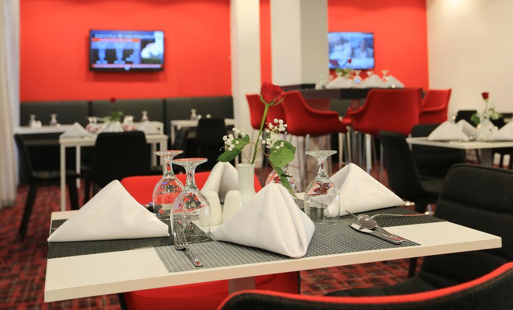 Ramada Encore Al Khobar Olaya Εξωτερικό φωτογραφία