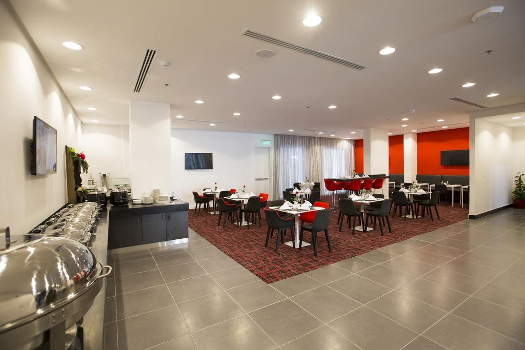 Ramada Encore Al Khobar Olaya Εξωτερικό φωτογραφία