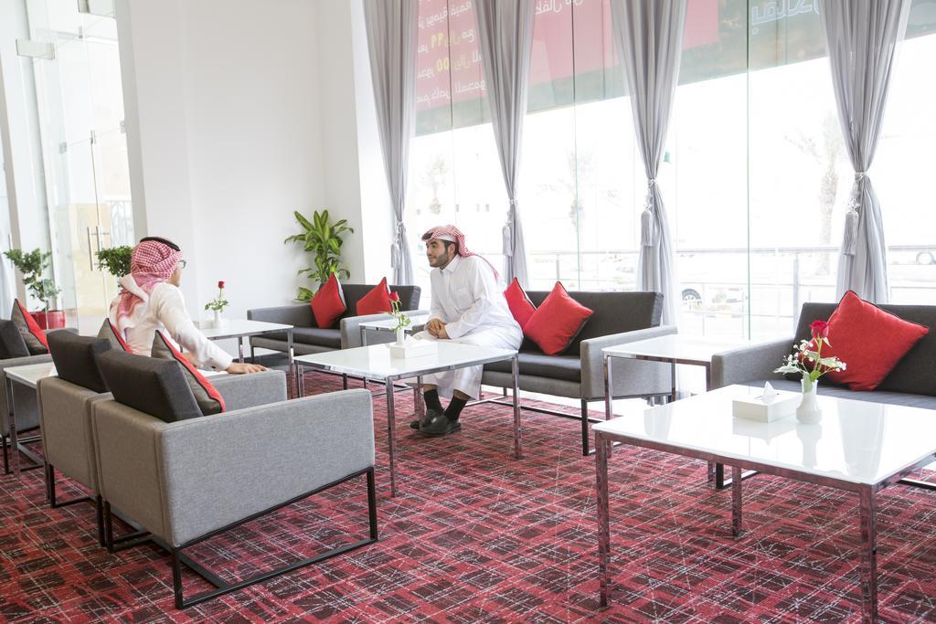 Ramada Encore Al Khobar Olaya Εξωτερικό φωτογραφία