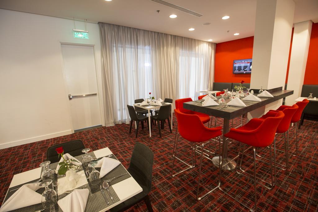 Ramada Encore Al Khobar Olaya Εξωτερικό φωτογραφία