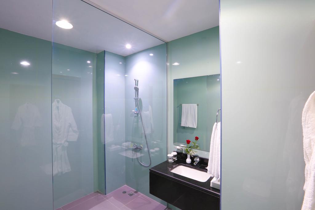 Ramada Encore Al Khobar Olaya Εξωτερικό φωτογραφία