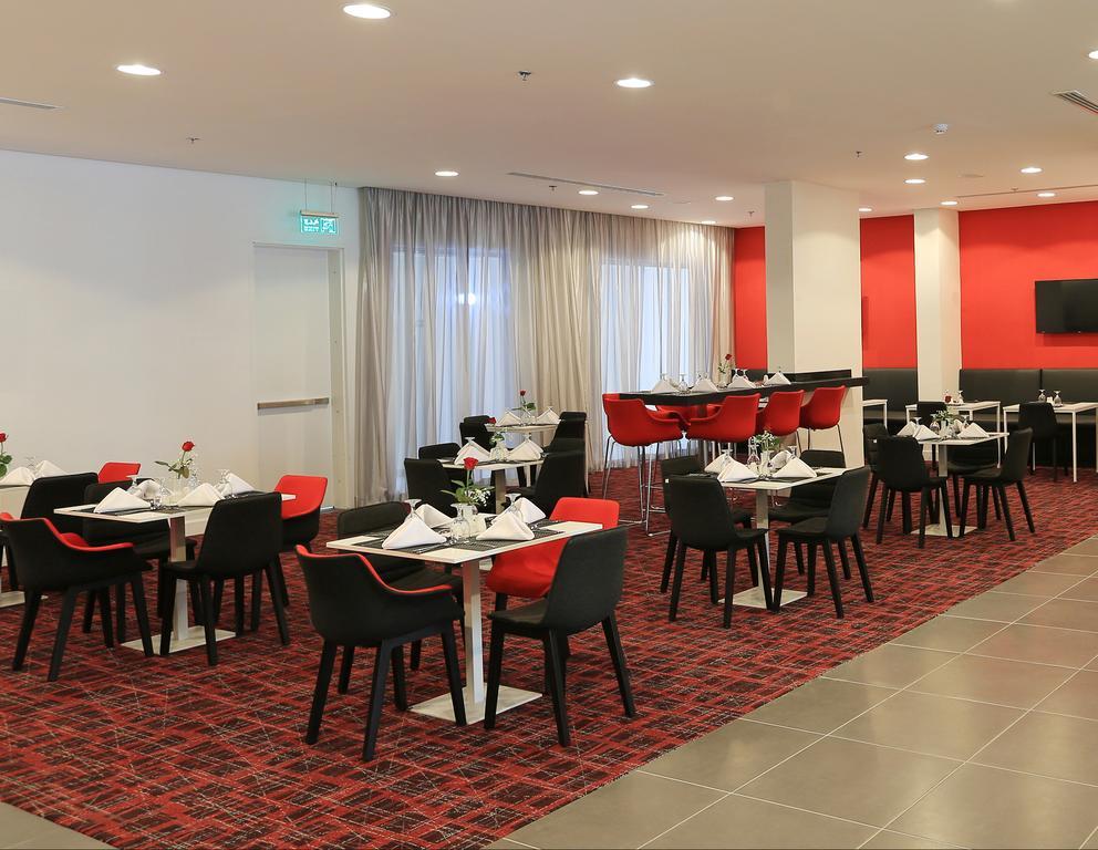 Ramada Encore Al Khobar Olaya Εξωτερικό φωτογραφία