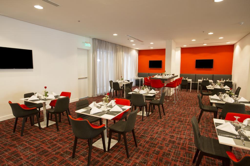 Ramada Encore Al Khobar Olaya Εξωτερικό φωτογραφία
