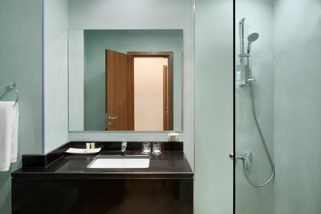 Ramada Encore Al Khobar Olaya Εξωτερικό φωτογραφία