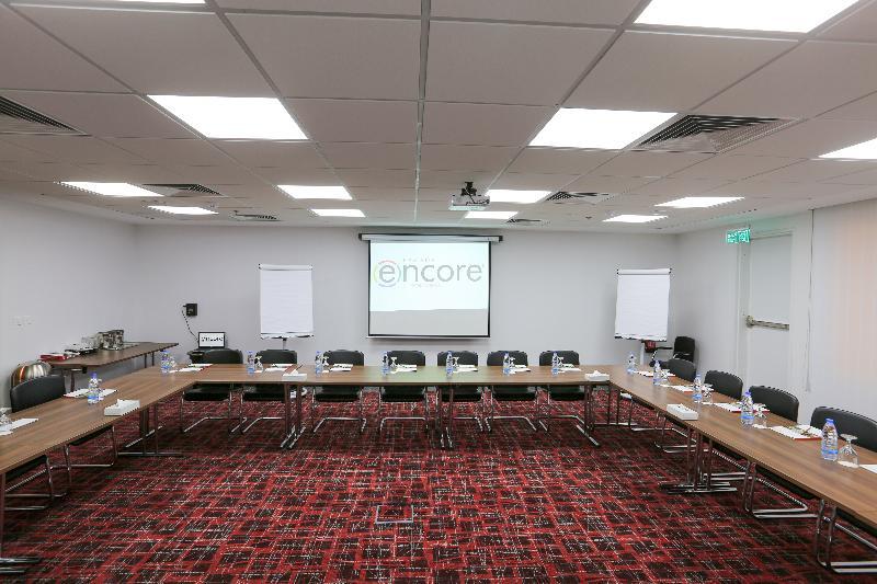 Ramada Encore Al Khobar Olaya Εξωτερικό φωτογραφία
