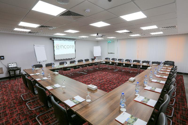 Ramada Encore Al Khobar Olaya Εξωτερικό φωτογραφία