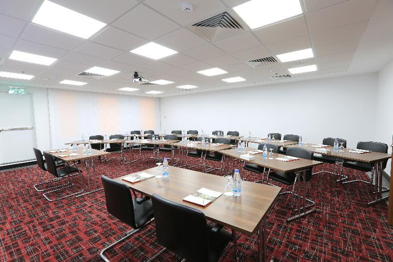Ramada Encore Al Khobar Olaya Εξωτερικό φωτογραφία