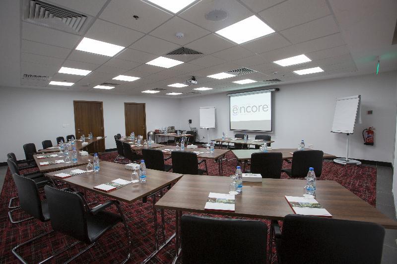 Ramada Encore Al Khobar Olaya Εξωτερικό φωτογραφία