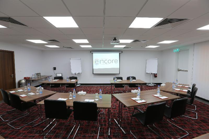 Ramada Encore Al Khobar Olaya Εξωτερικό φωτογραφία