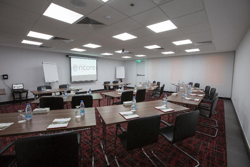 Ramada Encore Al Khobar Olaya Εξωτερικό φωτογραφία