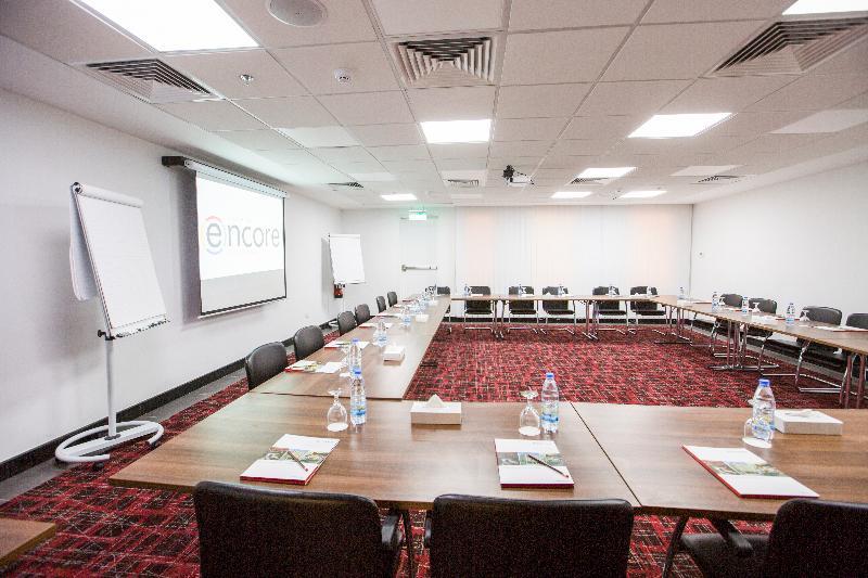 Ramada Encore Al Khobar Olaya Εξωτερικό φωτογραφία