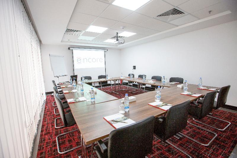 Ramada Encore Al Khobar Olaya Εξωτερικό φωτογραφία