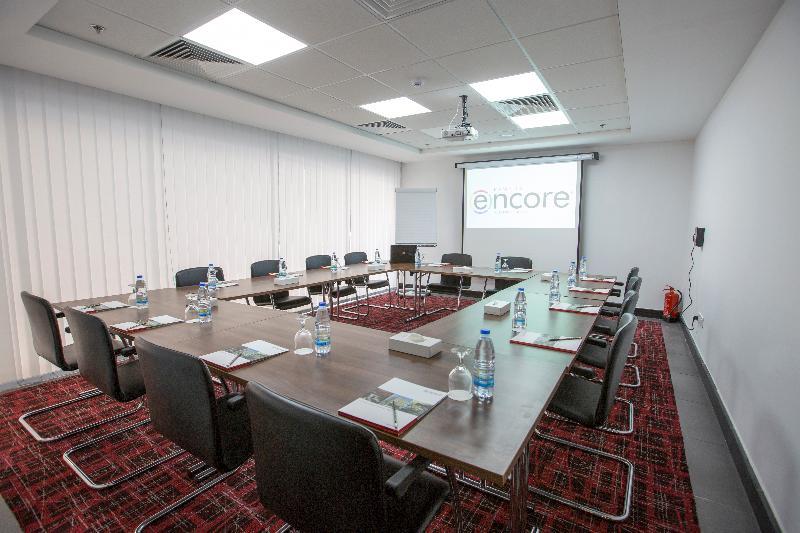Ramada Encore Al Khobar Olaya Εξωτερικό φωτογραφία