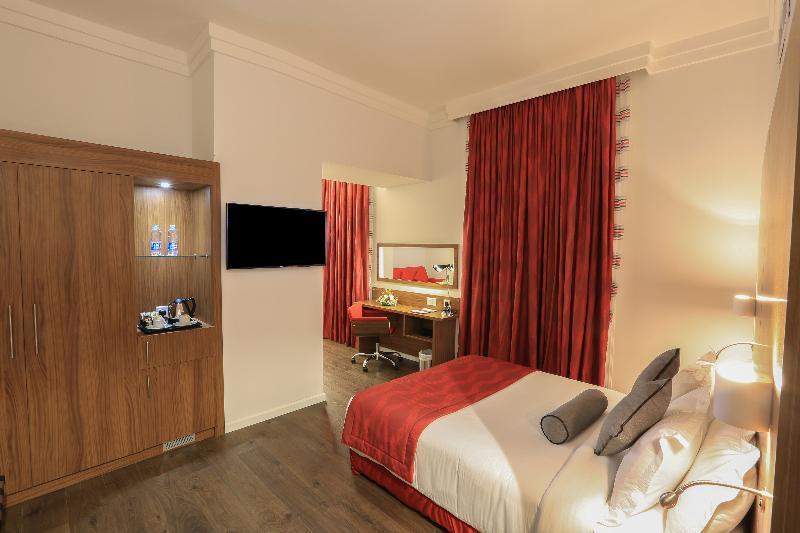 Ramada Encore Al Khobar Olaya Εξωτερικό φωτογραφία