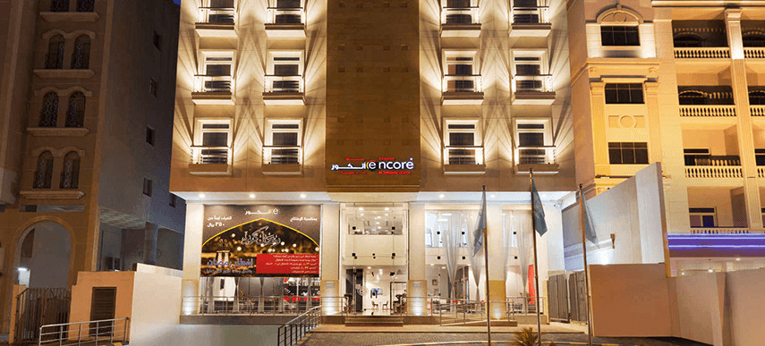 Ramada Encore Al Khobar Olaya Εξωτερικό φωτογραφία