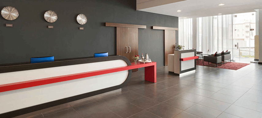 Ramada Encore Al Khobar Olaya Εξωτερικό φωτογραφία