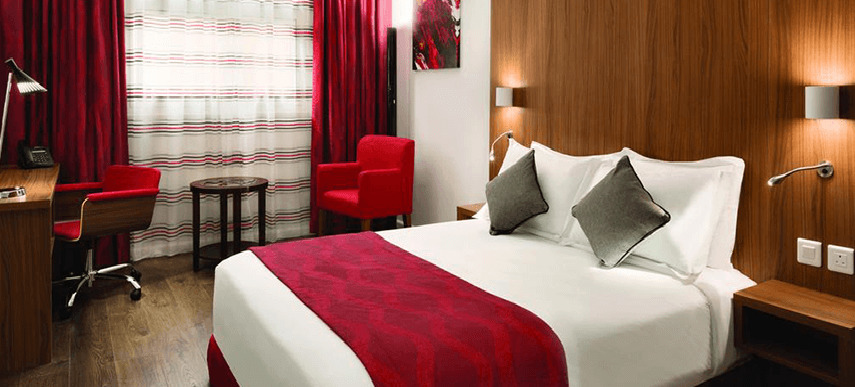 Ramada Encore Al Khobar Olaya Εξωτερικό φωτογραφία