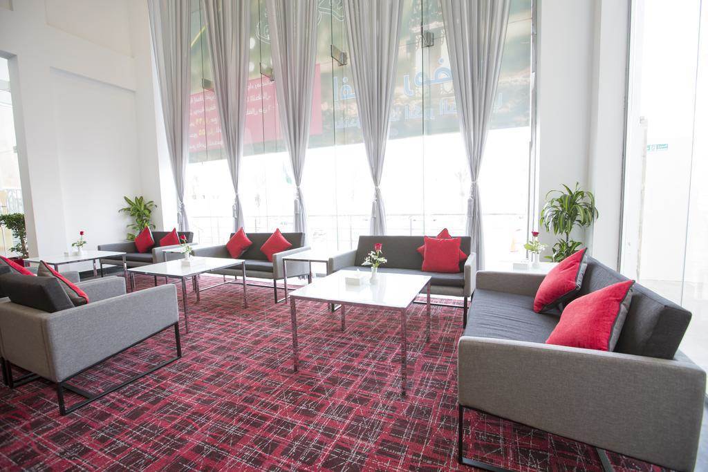 Ramada Encore Al Khobar Olaya Εξωτερικό φωτογραφία