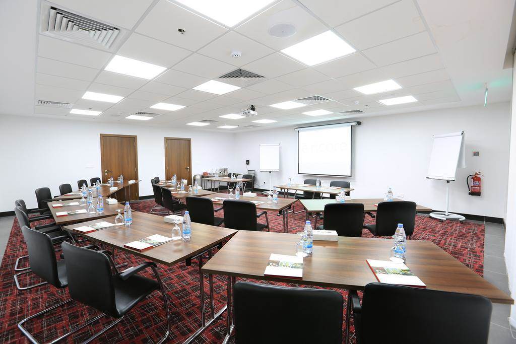 Ramada Encore Al Khobar Olaya Εξωτερικό φωτογραφία