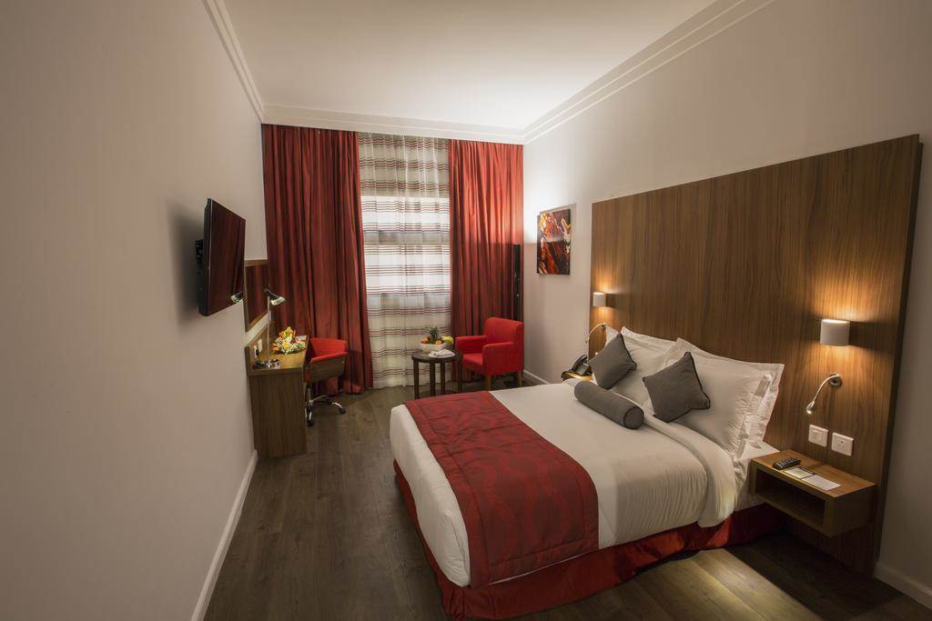 Ramada Encore Al Khobar Olaya Εξωτερικό φωτογραφία