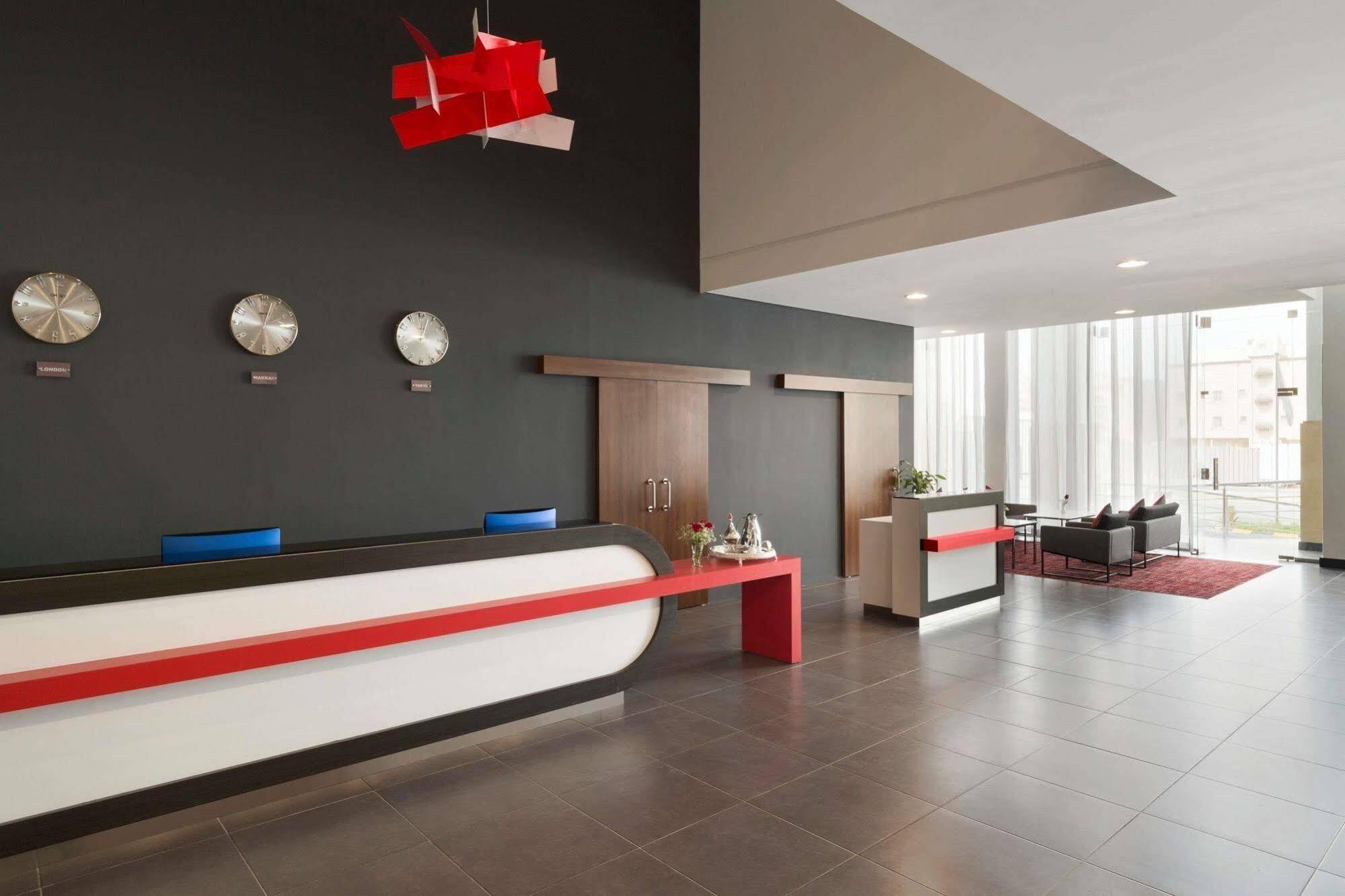 Ramada Encore Al Khobar Olaya Εξωτερικό φωτογραφία