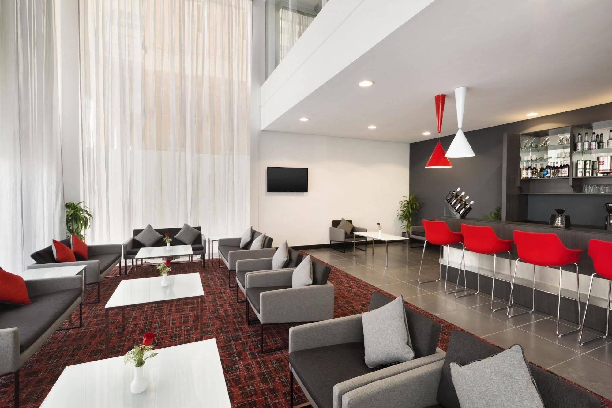 Ramada Encore Al Khobar Olaya Εξωτερικό φωτογραφία