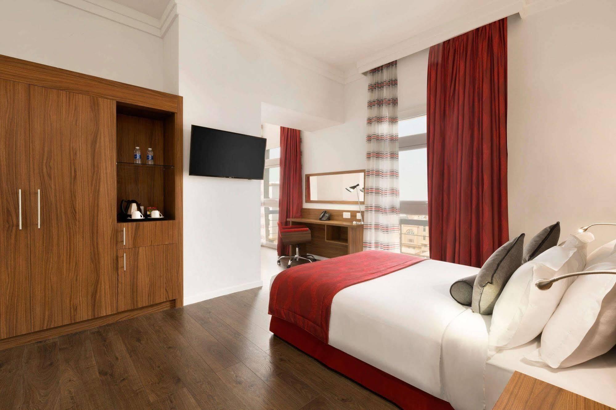 Ramada Encore Al Khobar Olaya Εξωτερικό φωτογραφία