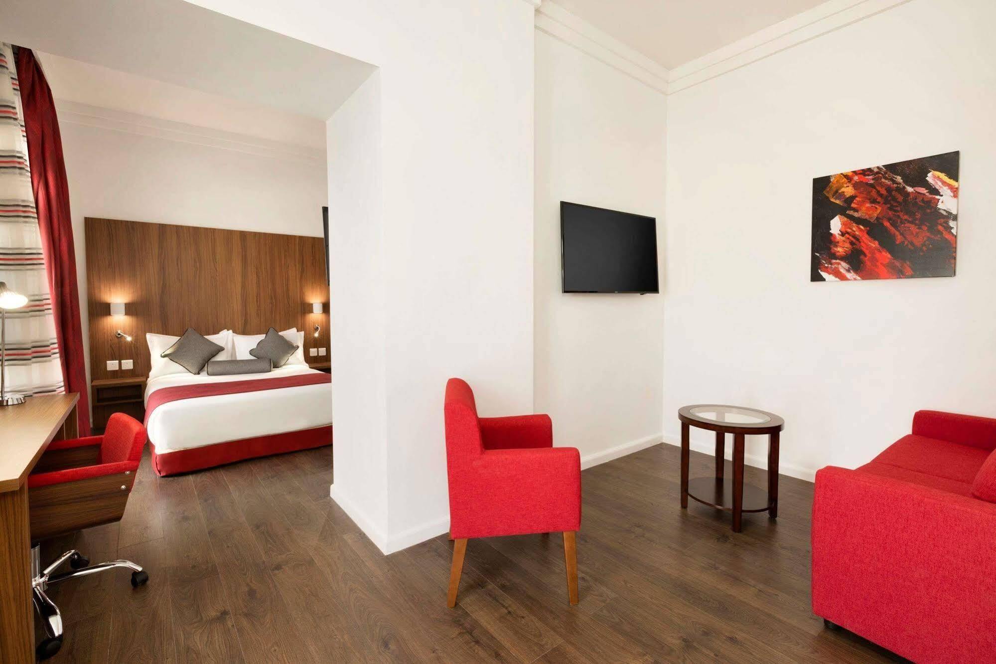 Ramada Encore Al Khobar Olaya Εξωτερικό φωτογραφία