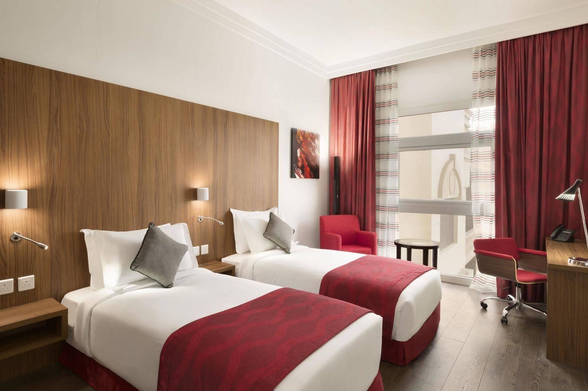 Ramada Encore Al Khobar Olaya Εξωτερικό φωτογραφία
