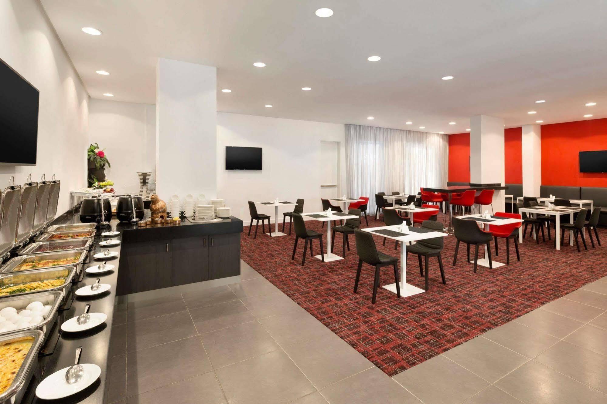Ramada Encore Al Khobar Olaya Εξωτερικό φωτογραφία