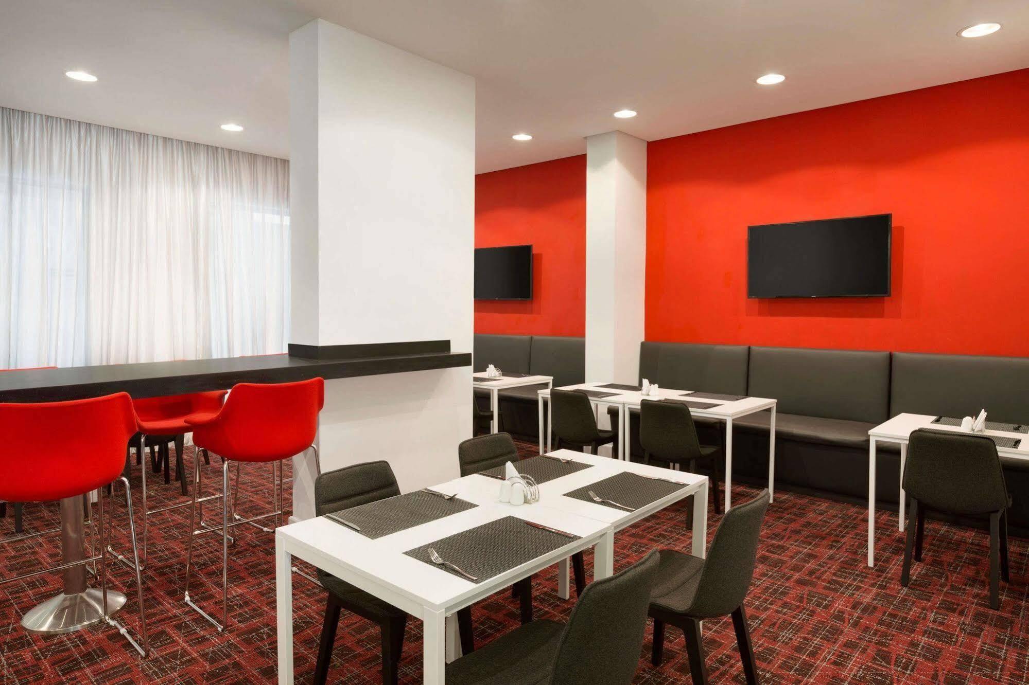 Ramada Encore Al Khobar Olaya Εξωτερικό φωτογραφία