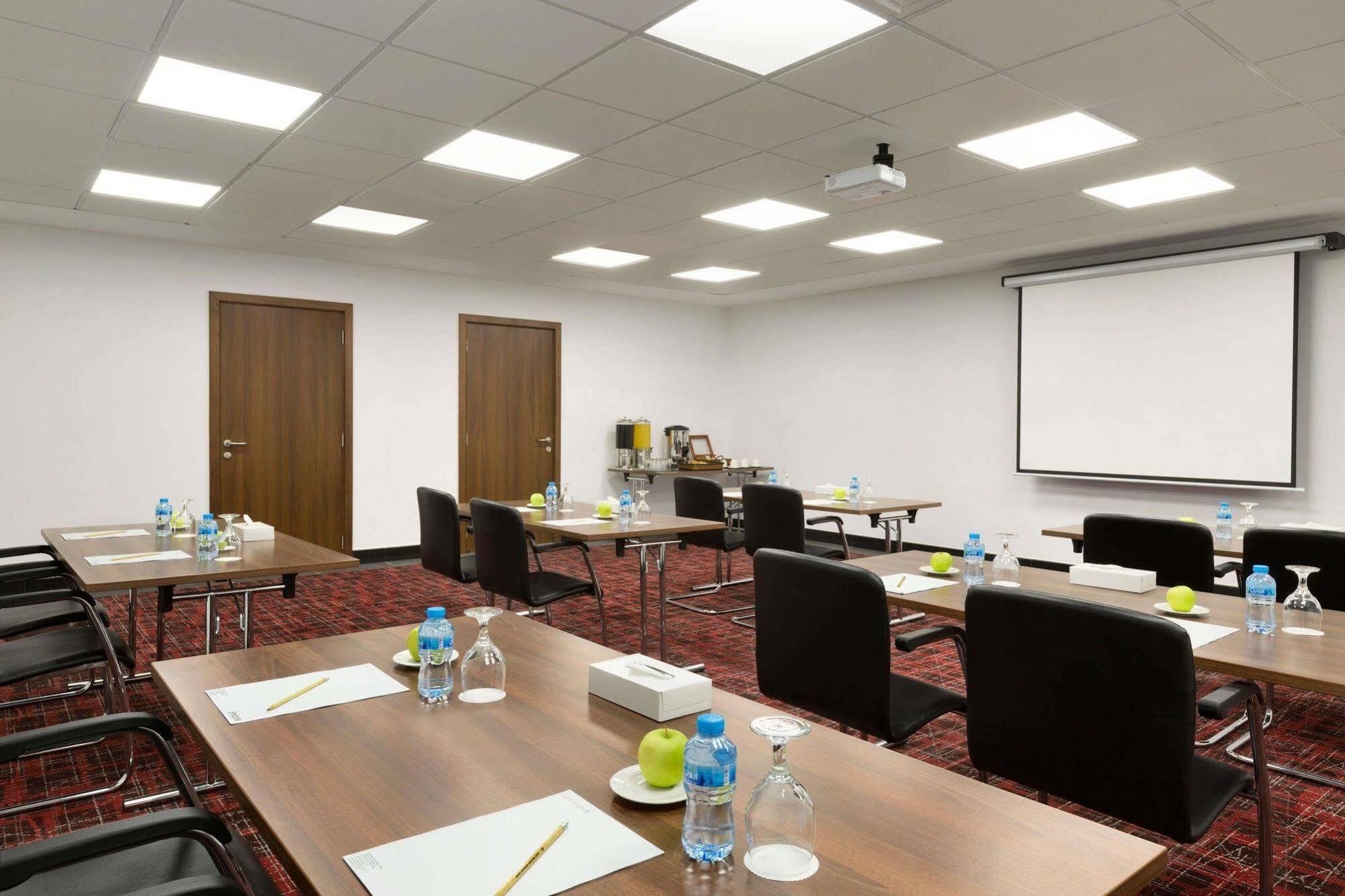 Ramada Encore Al Khobar Olaya Εξωτερικό φωτογραφία