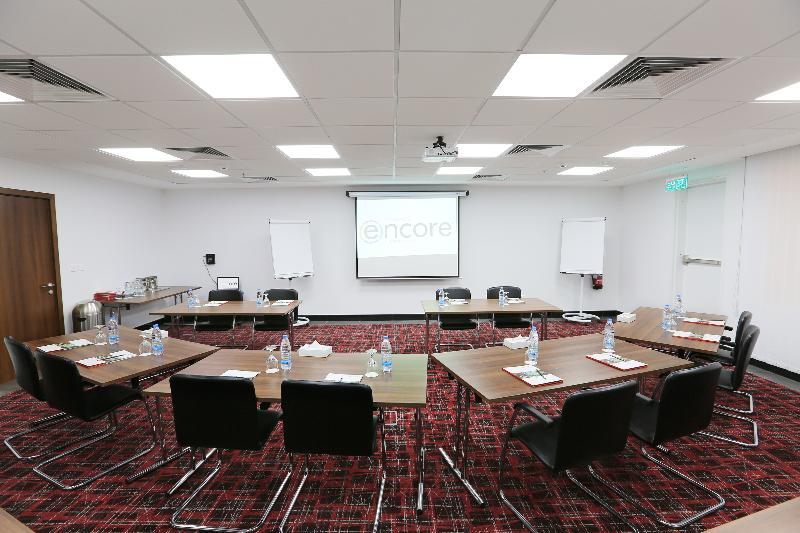 Ramada Encore Al Khobar Olaya Εξωτερικό φωτογραφία